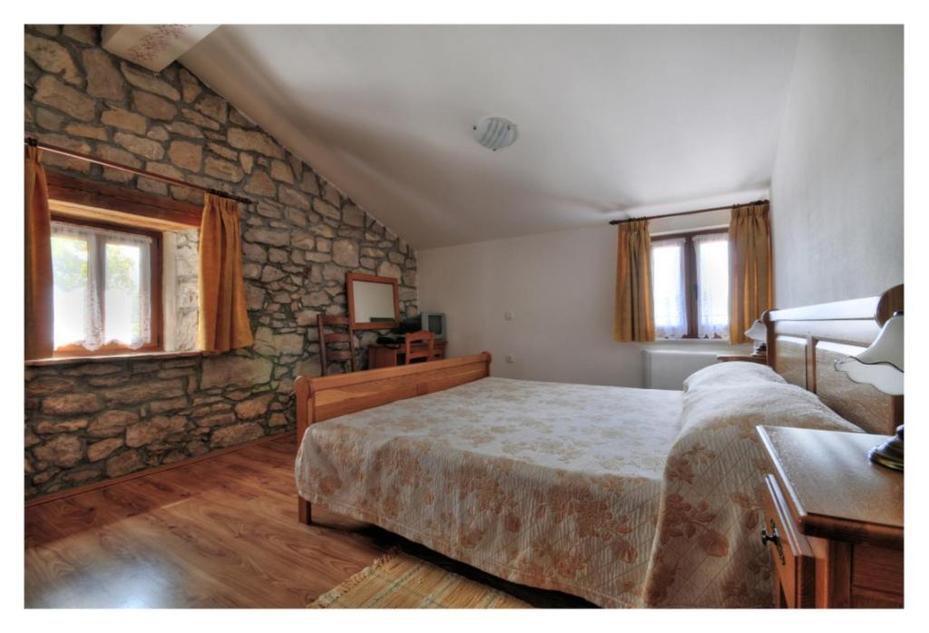 Villa Calussovo Ripenda Kras المظهر الخارجي الصورة
